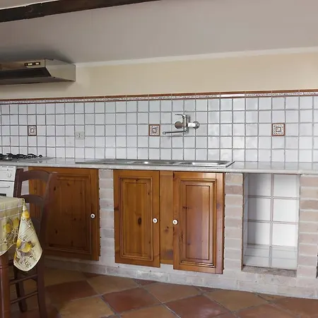 Casa Vacanze 