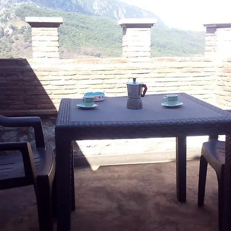 Casa Vacanze 