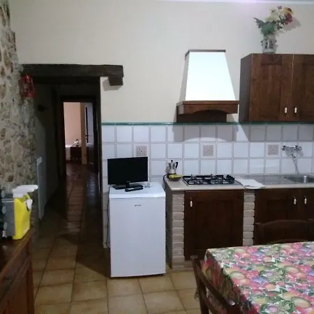 Casa Vacanze 